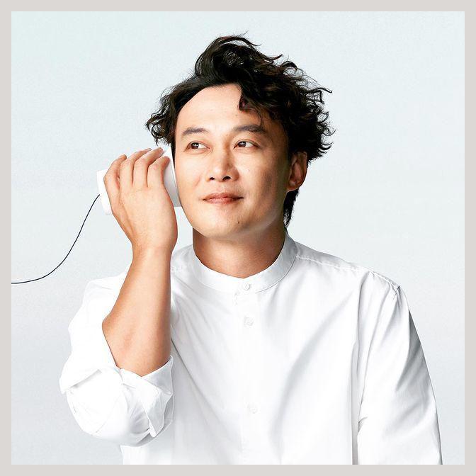 Eason Chan